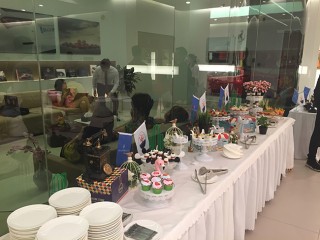 天河区玛莎拉蒂4s店活动