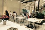广州tit 创意园ESMOD广州服装年终总结简餐